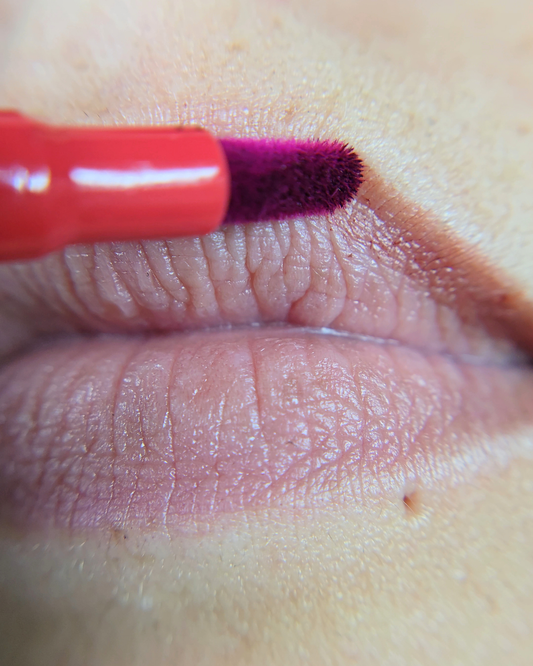 Rogue High Shine Gloss | The Ombré Effect Lip System