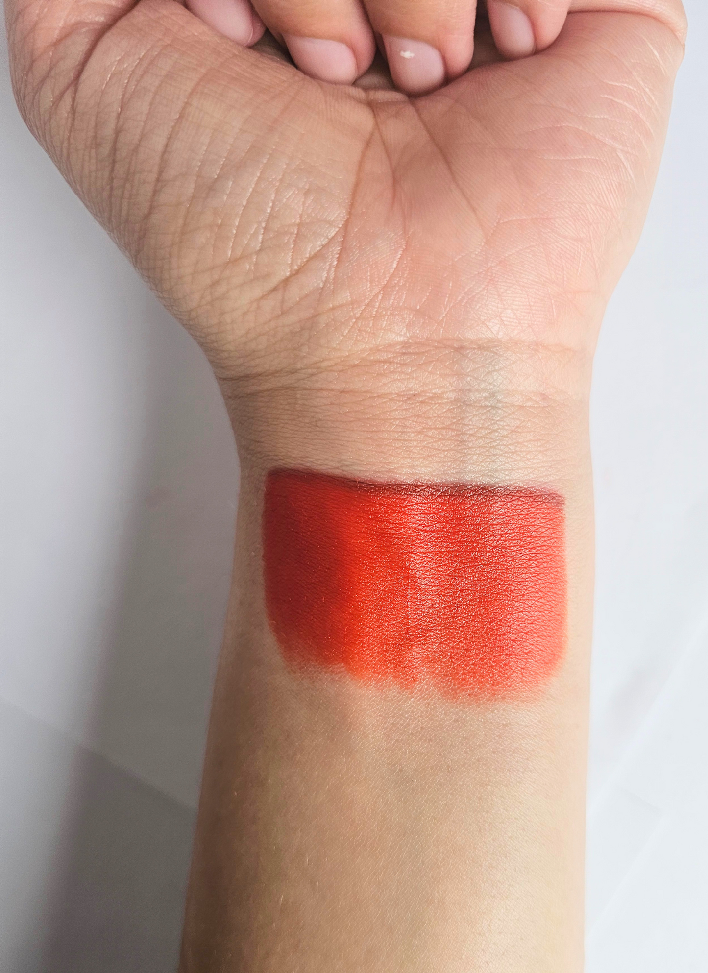 Soft Matte Lip Kit in LOTTIE