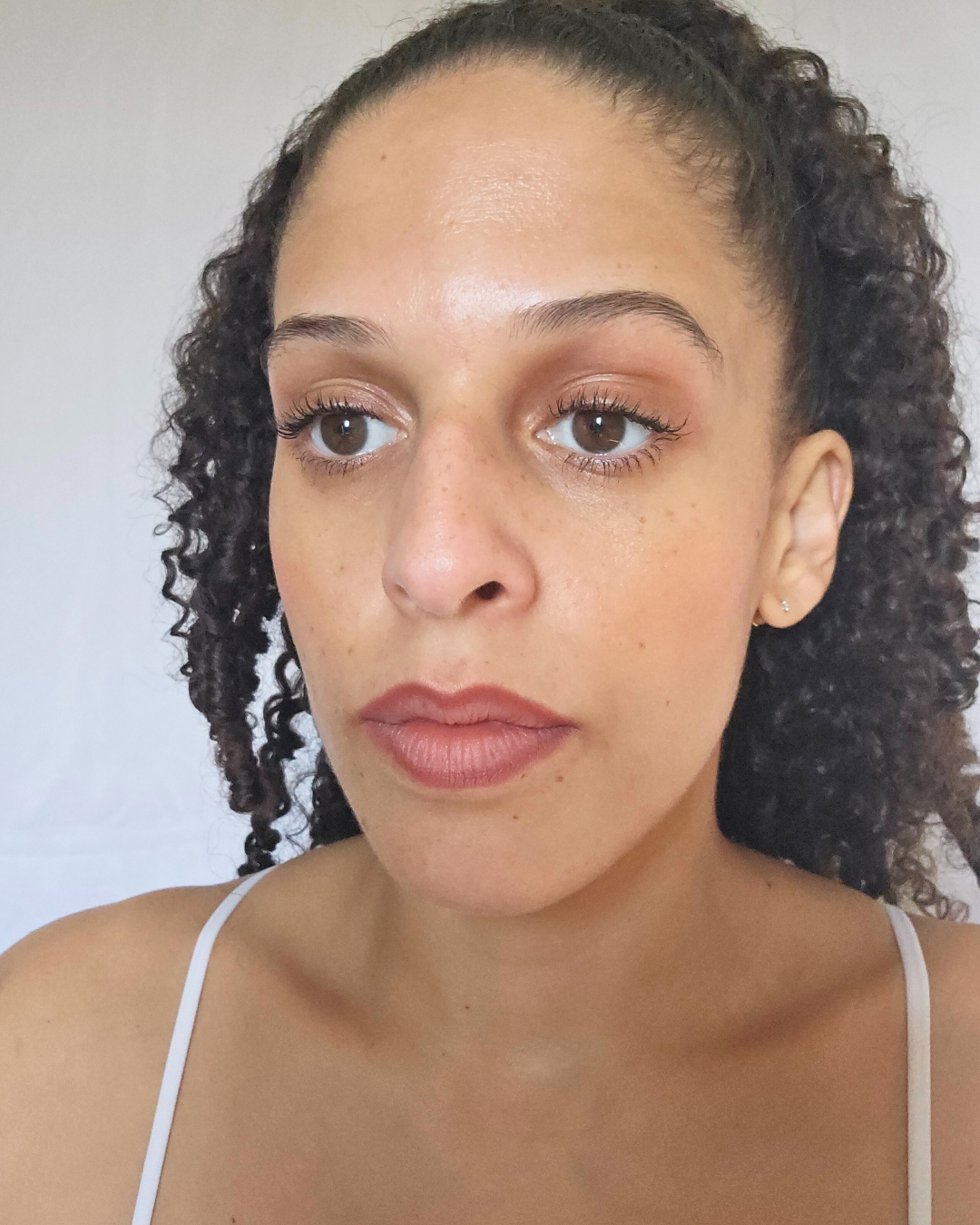 Soft Matte Lip Kit in LOTTIE