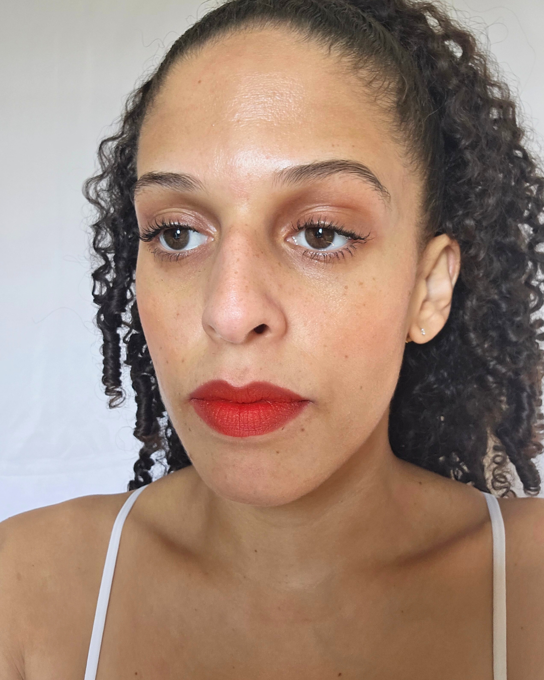 Soft Matte Lip Kit in LOTTIE