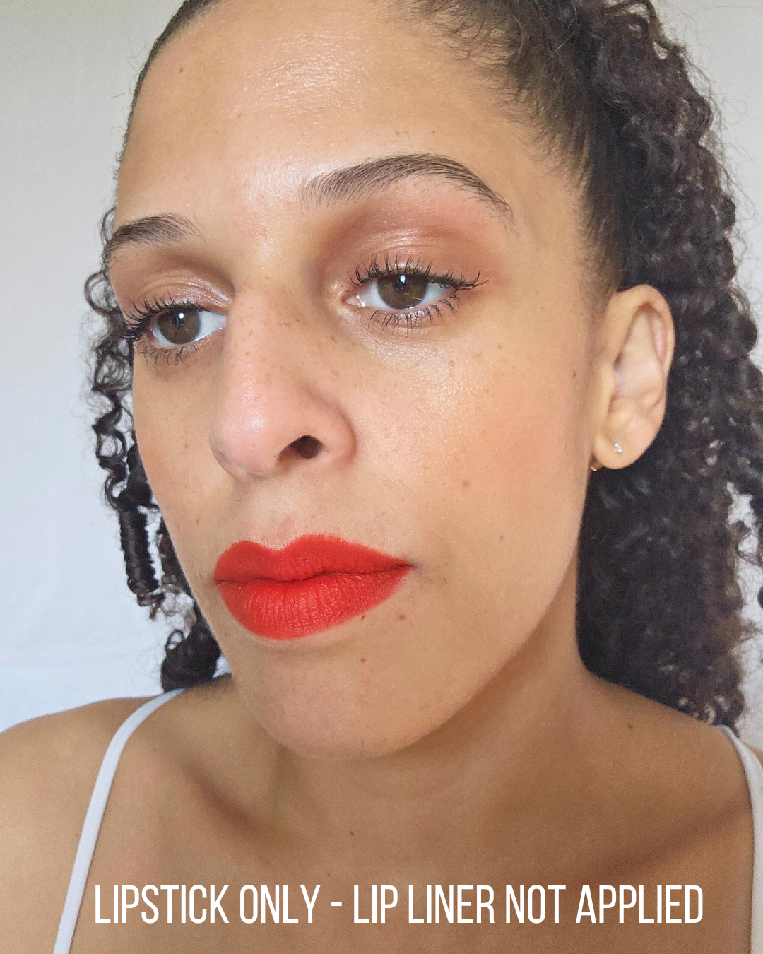 Soft Matte Lip Kit in LOTTIE
