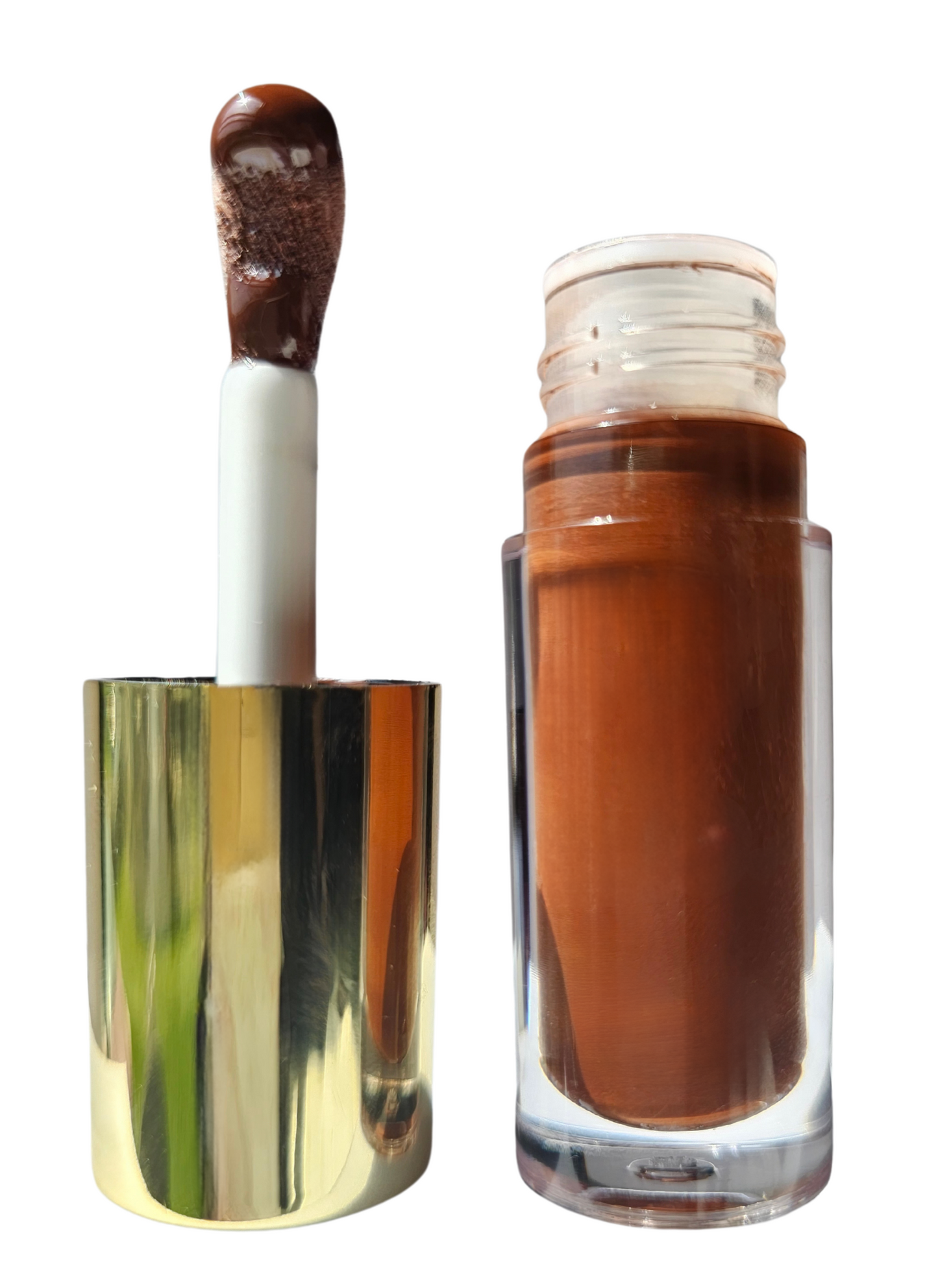 Ultra Pigmented Hydrating Lip Oil in OSHUN