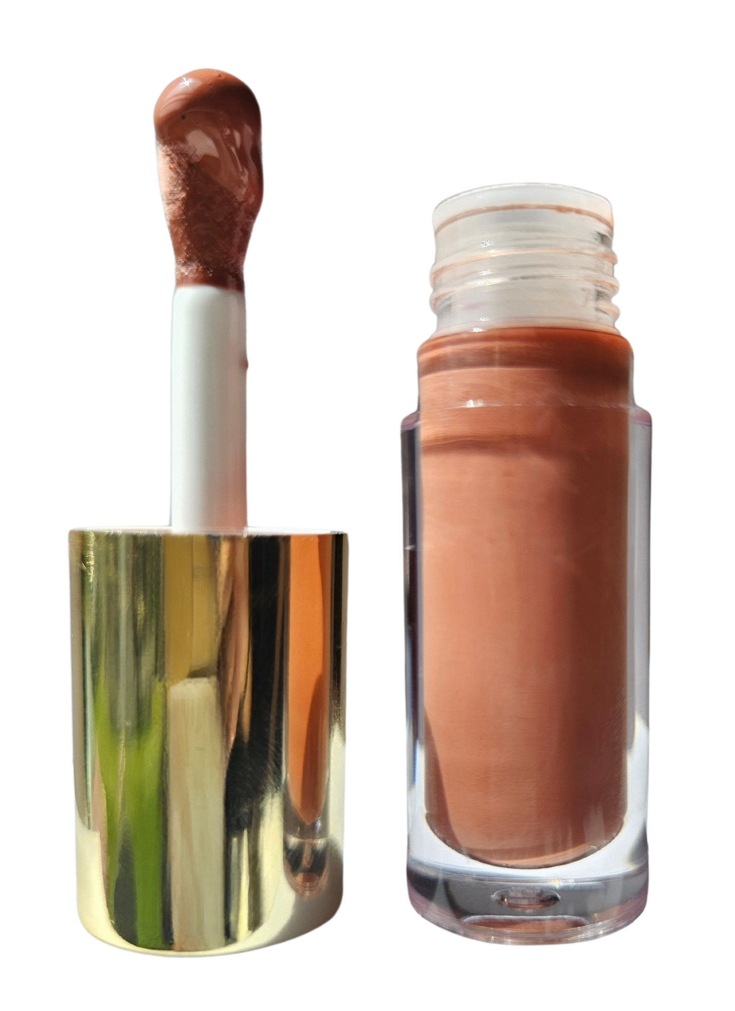 Ultra Pigmented Hydrating Lip Oil in HEMERA