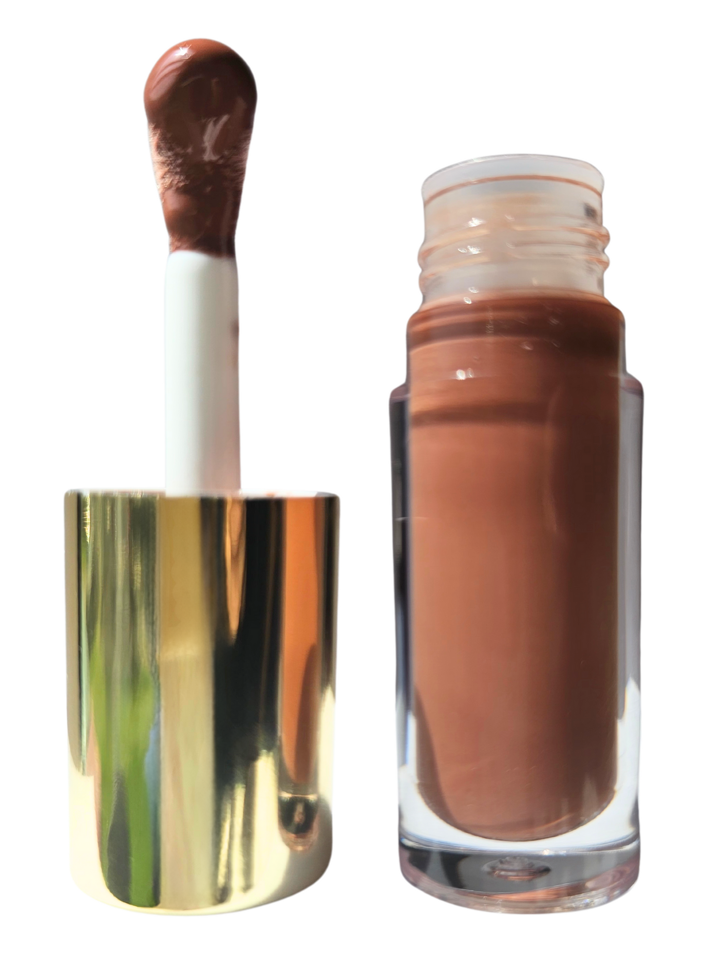 Ultra Pigmented Hydrating Lip Oil in CLIO