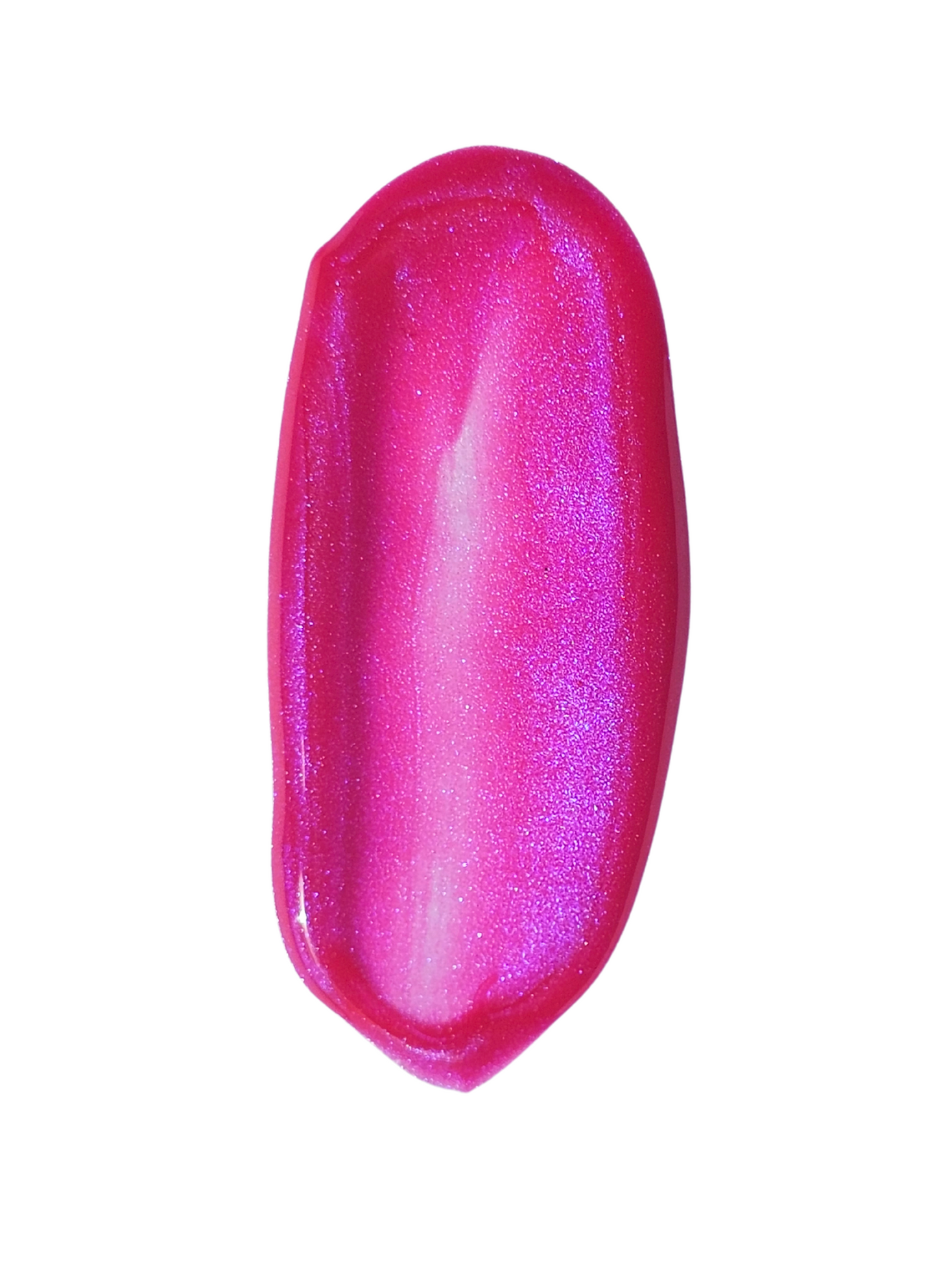 Ultra Pigmented Hydrating Lip Oil in LAKSHMI