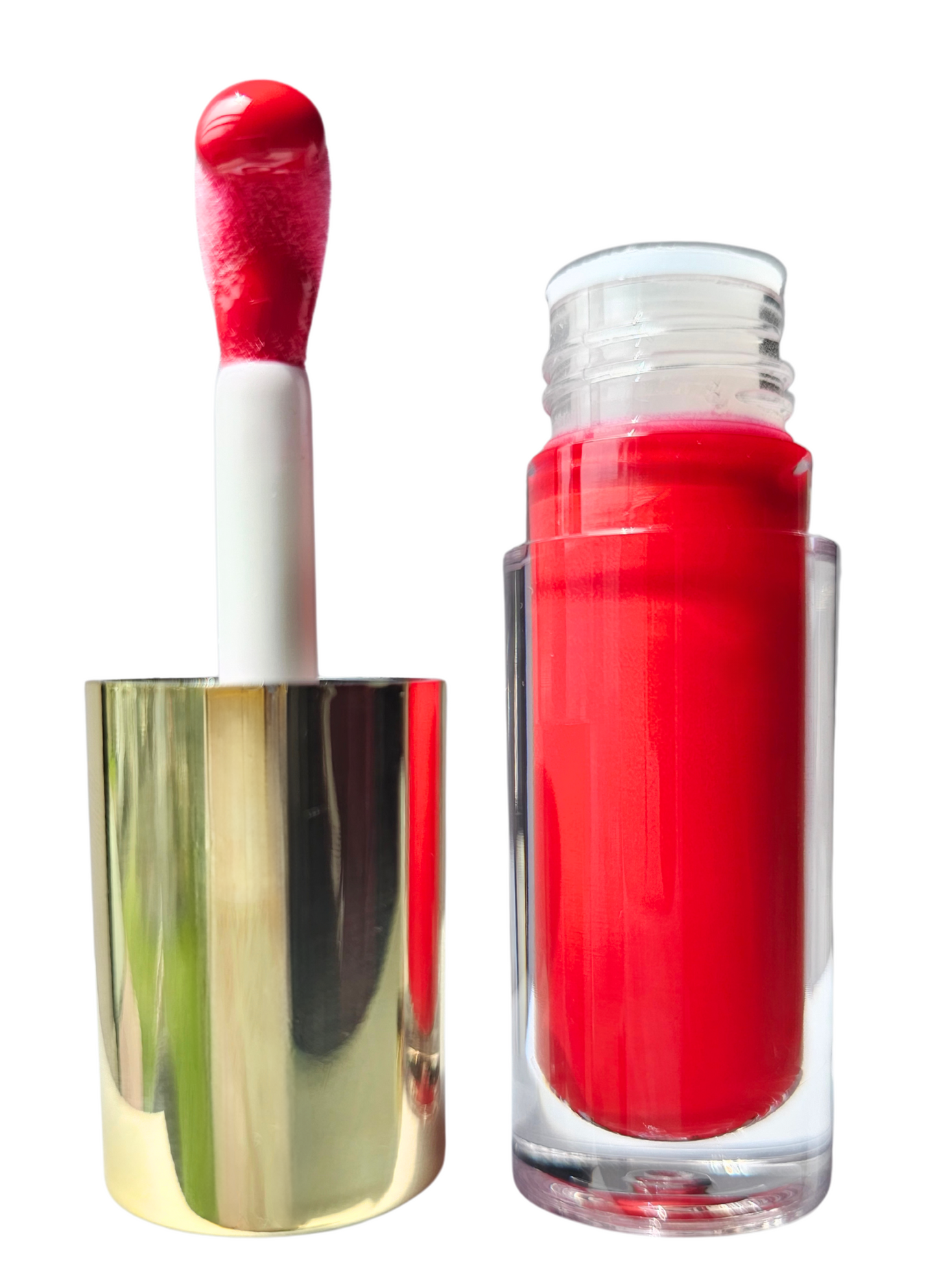 Ultra-Pigmented Hydrating Lip Oil in KRIS