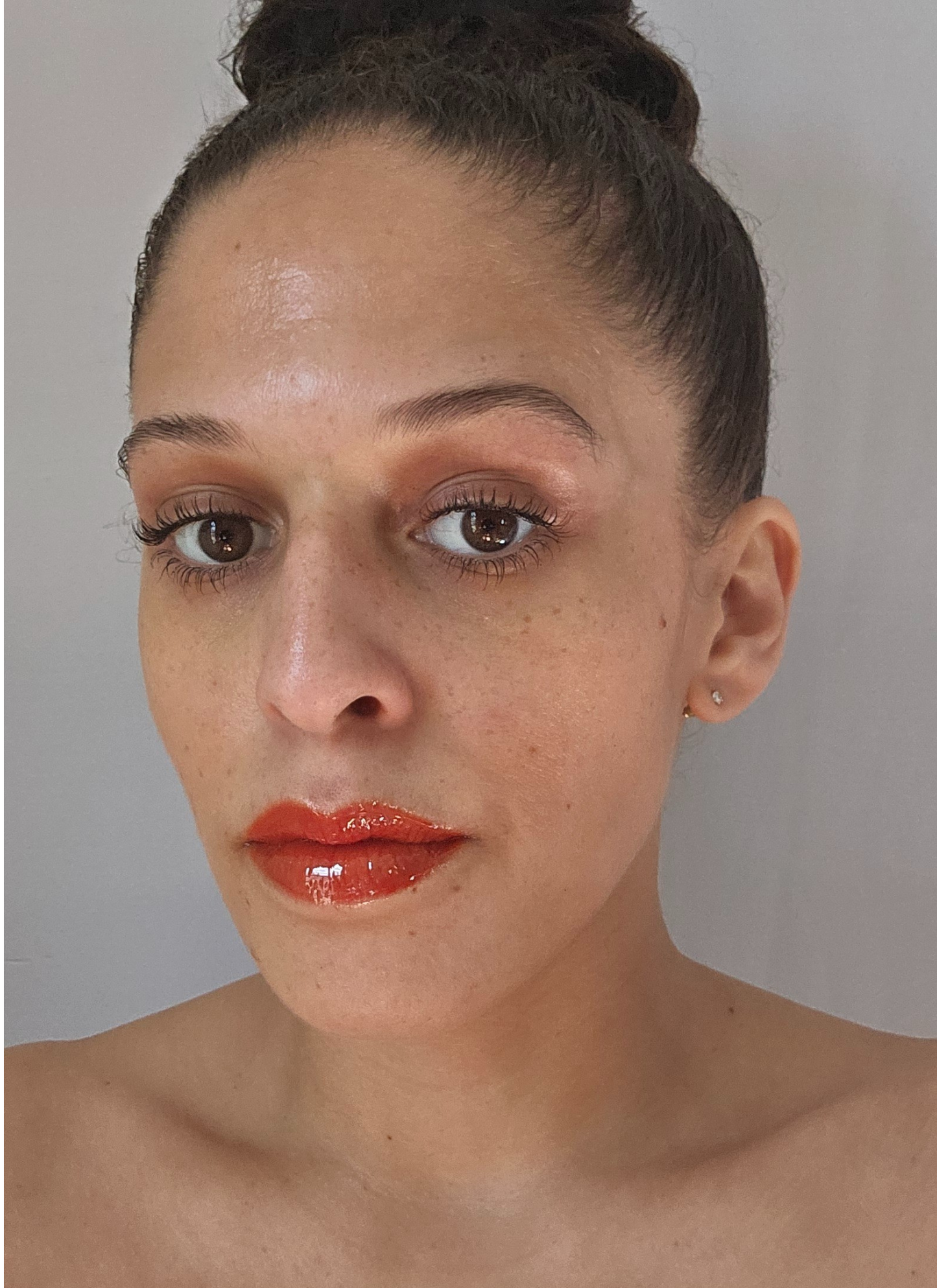 Ultra Pigmented Hydrating Lip Oil in SONNY