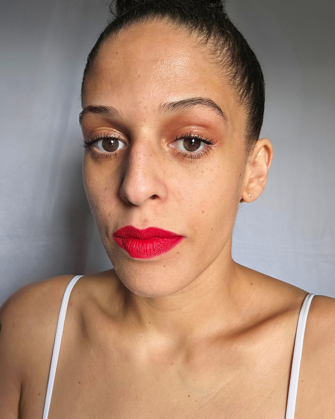 Soft Matte Lip Kit in X-AND-RA