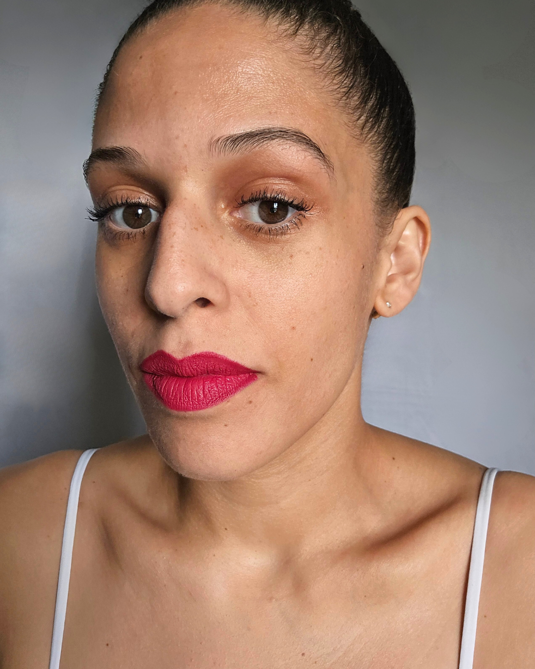 Soft Matte Lip Kit in HAYLEY