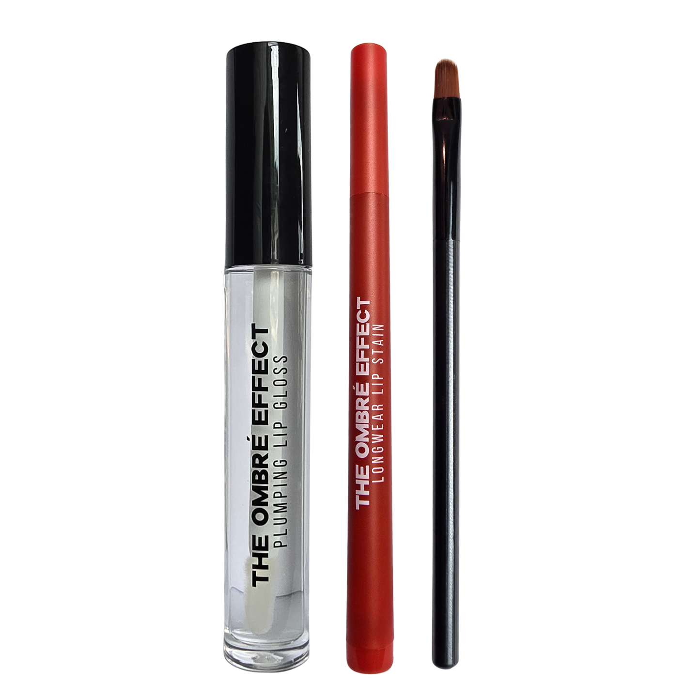 Honey Plumping Gloss | The Ombré Effect Lip System