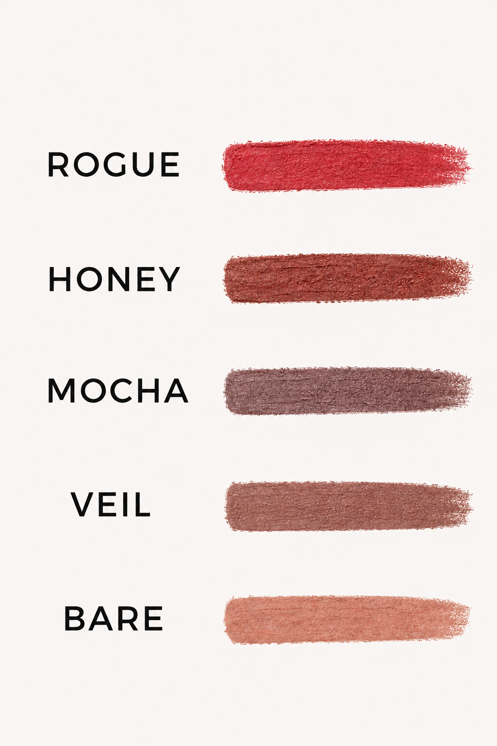 Bare Plumping Gloss | The Ombré Effect Lip System