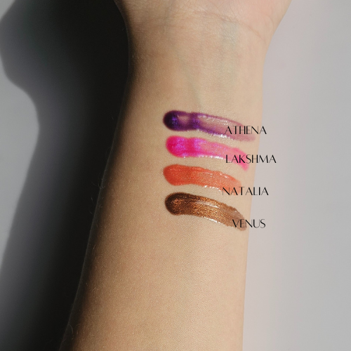 Ultra Pigmented Hydrating Lip Oil in ATHENA