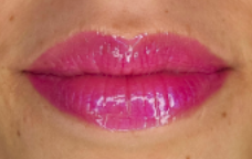 Ultra Pigmented Hydrating Lip Oil in LAKSHMI